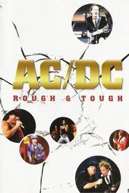 ACDC - Rough & Tough movie poster
