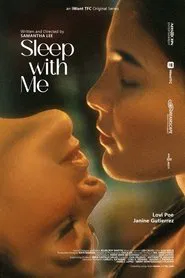 Sleep with Me movie poster