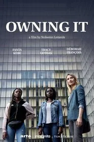 Owning it movie poster