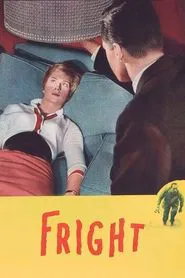 Fright movie poster