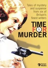 Time for Murder tv show poster