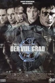 Der VIII. Grad movie poster