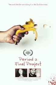 Period 2 Final Project movie poster