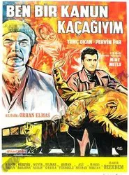 Ben Bir Kanun Kaçağıyım movie poster