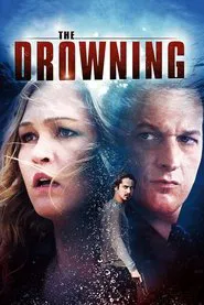 The Drowning movie poster