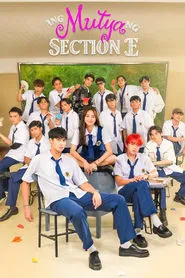 The Jewel of Section E tv show poster