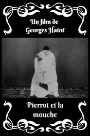 Pierrot et la mouche movie poster