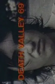 Death Valley 69 movie poster