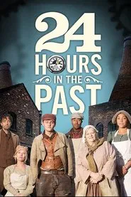 24 Hours in the Past tv show poster