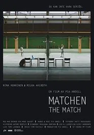 The Match movie poster