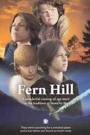 Fern Hill movie poster