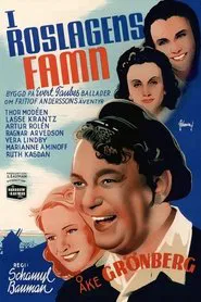 Poster do filme In the Arms of Roslagen