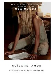 Cuídame, amor tv show poster