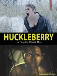 Huckleberry movie poster