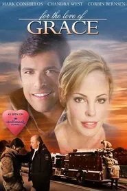For the Love of Grace movie poster
