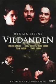 The Wild Duck tv show poster