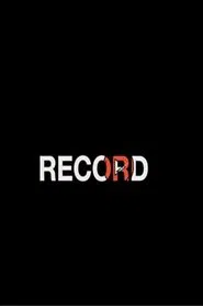 Poster do filme Record