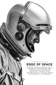 Edge of Space movie poster