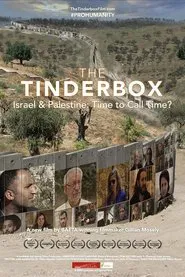 The Tinderbox movie poster