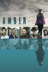 Amber tv show poster