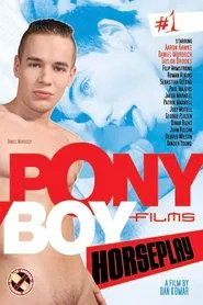 Poster do filme PonyBoy 1: HorsePlay
