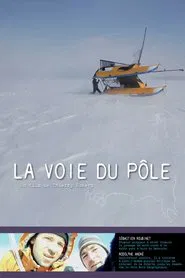 Sailing the North Pole movie poster