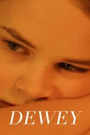 Dewey movie poster