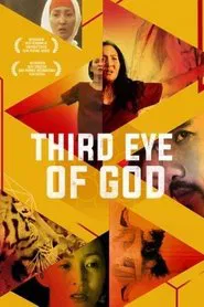 Third Eye of God movie poster
