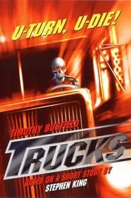 Trucks movie poster
