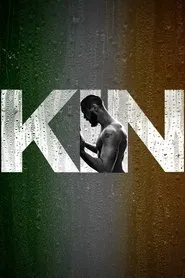 Poster da série Kin
