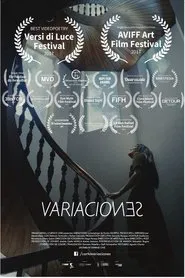 Variations movie poster