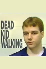 Sean Sellers - Dead Kid Walking movie poster