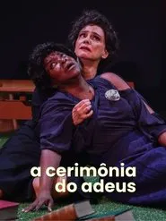A Cerimônia do Adeus movie poster
