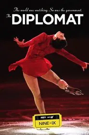 The Diplomat movie poster