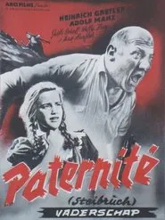 Steibruch movie poster