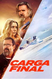 Poster do filme Carga Final