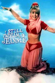 I Still Dream of Jeannie movie poster