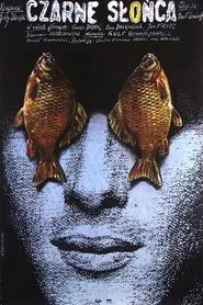 Poster do filme Czarne słońca