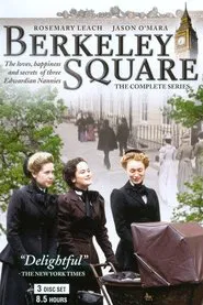 Berkeley Square tv show poster