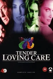 Tender Loving Care movie poster