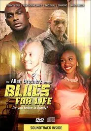 Poster do filme Blues for Life