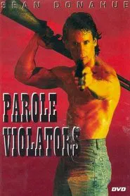 Parole Violators movie poster