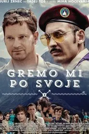 Going Our Way 2 movie poster