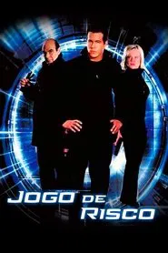 Poster do filme Jogo de Risco
