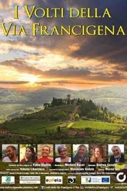 I volti della via Francigena movie poster