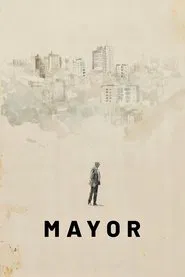 Mayor movie poster