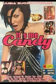 It's Me Candy movie poster