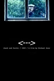 Poster do filme Back and Forth
