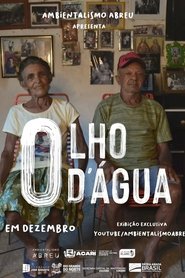Olho D'Água movie poster