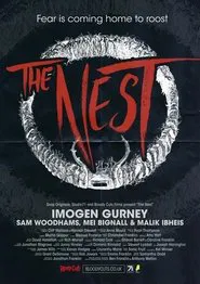 The Nest movie poster